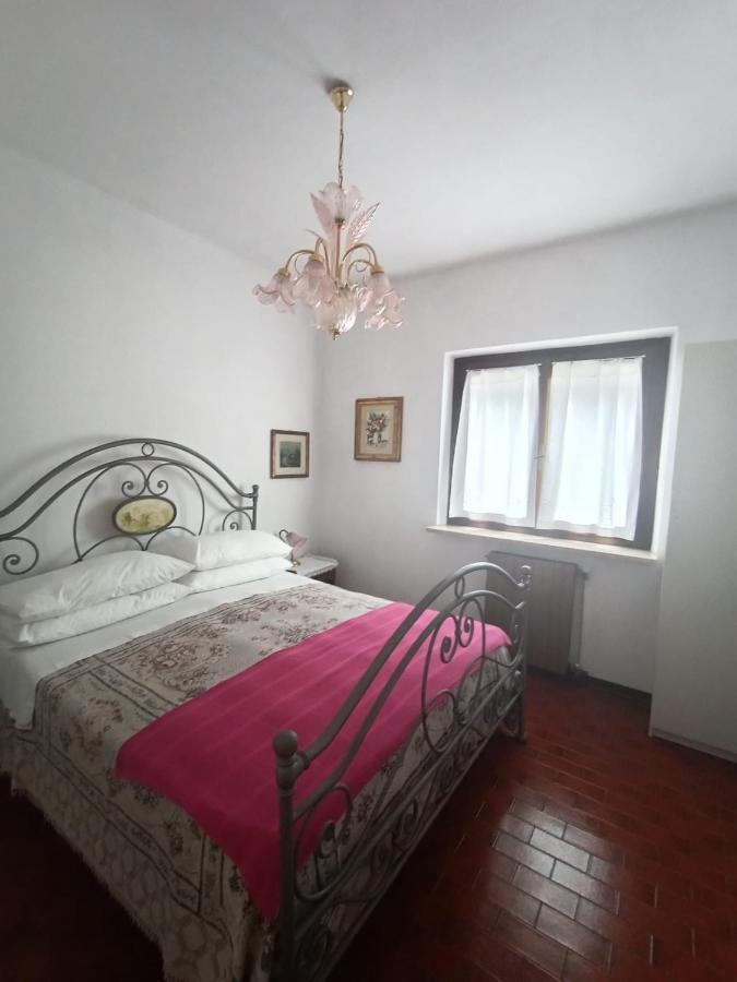 B&B Le Rose Crone Eksteriør bilde