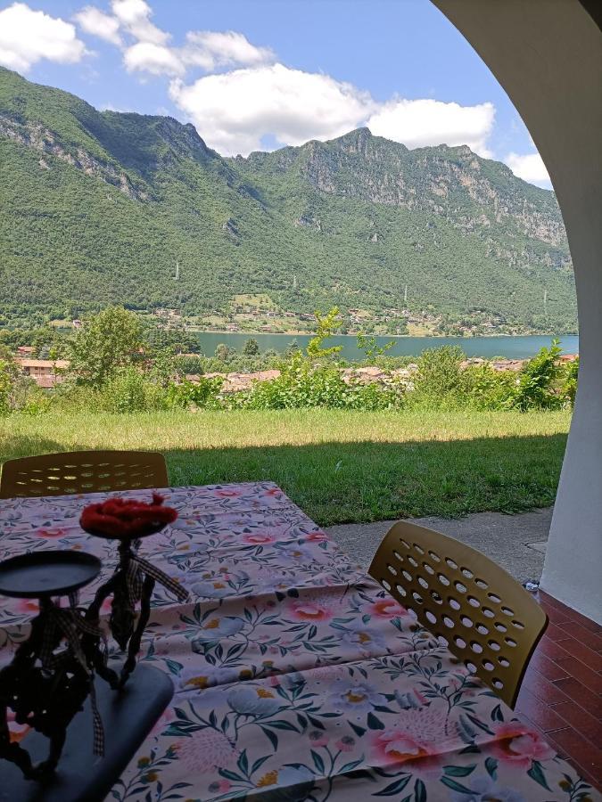 B&B Le Rose Crone Eksteriør bilde