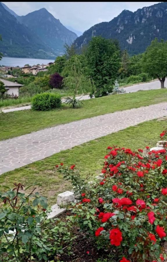 B&B Le Rose Crone Eksteriør bilde