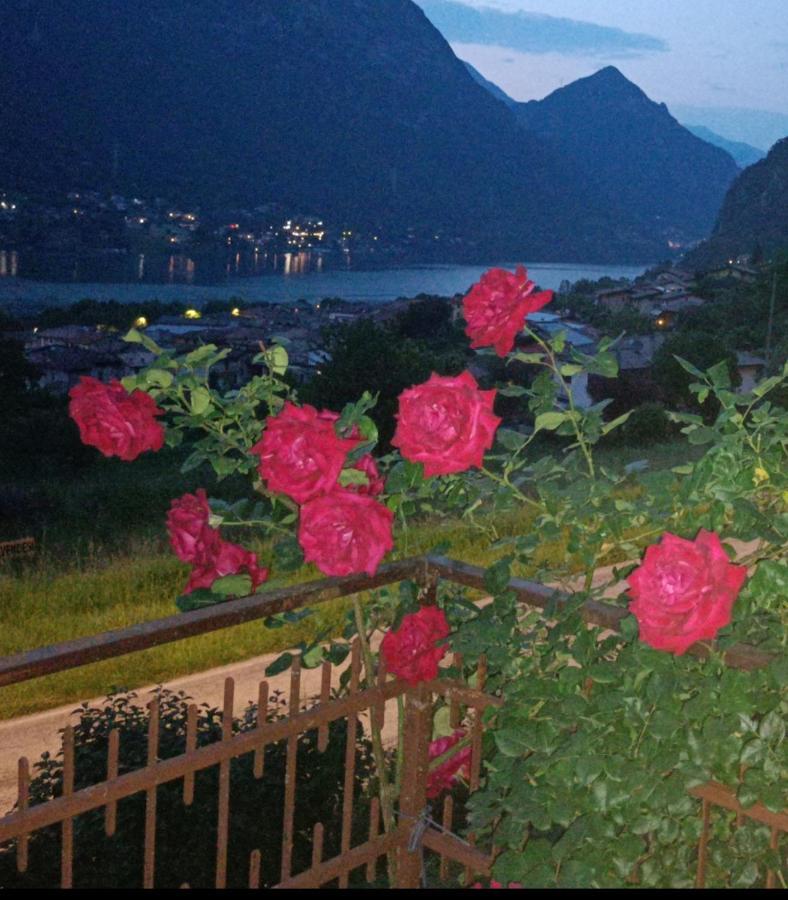 B&B Le Rose Crone Eksteriør bilde