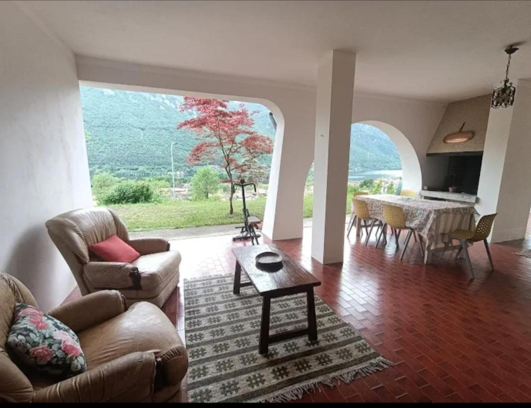 B&B Le Rose Crone Eksteriør bilde